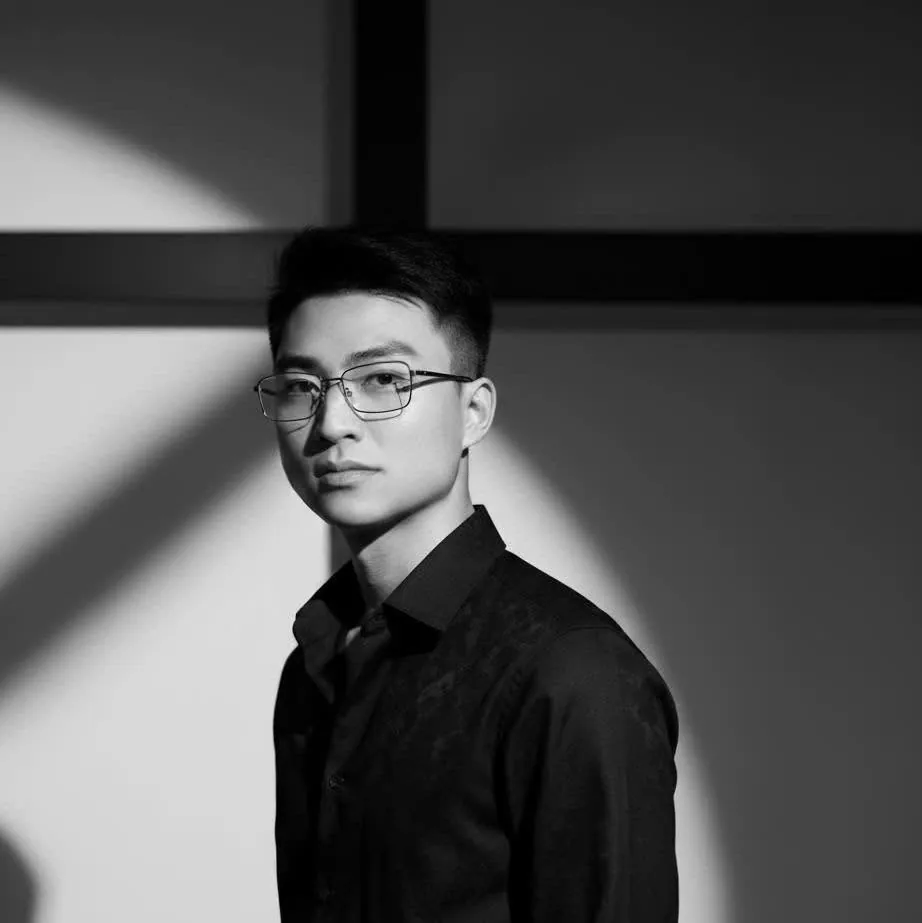 Nguyễn Quang Huy — CTO M-SCI Gaming