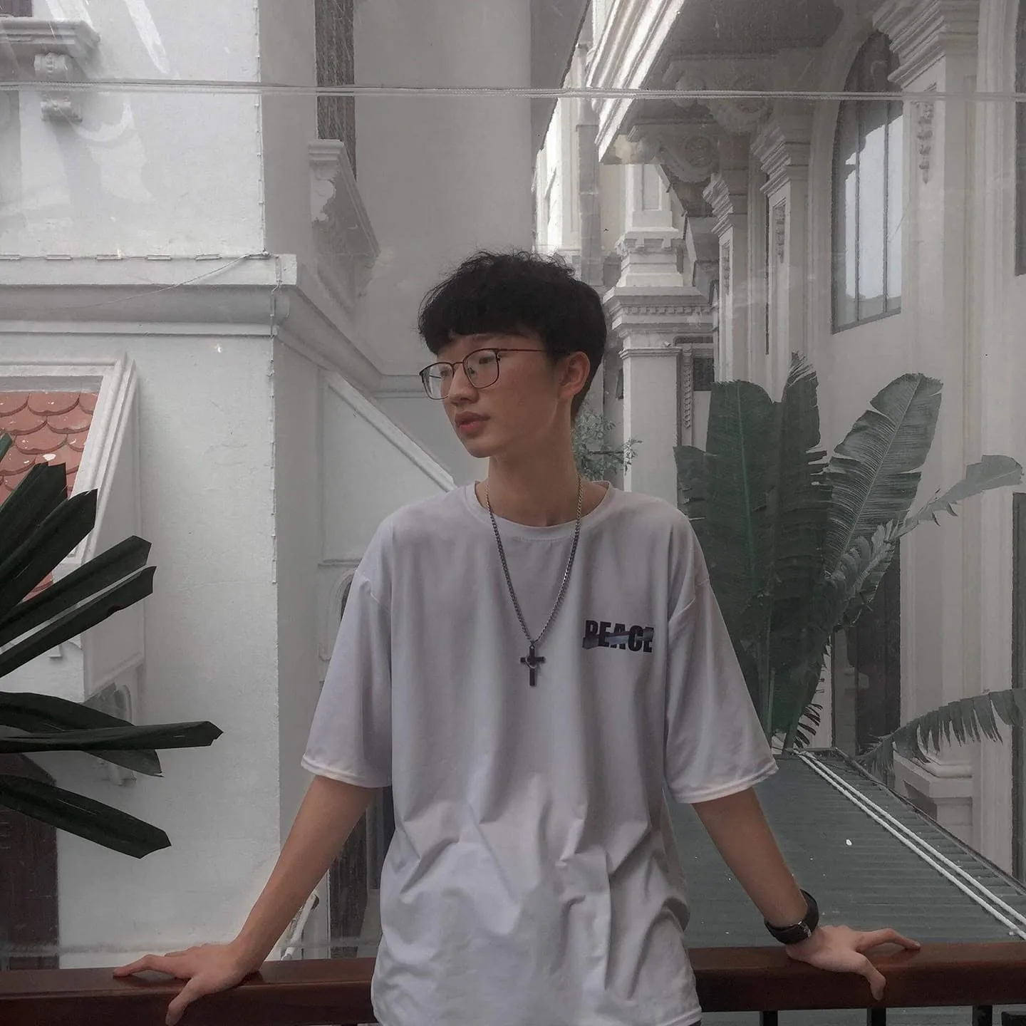 Phạm Thái Hưng — Tech Lead M-SCI Gaming
